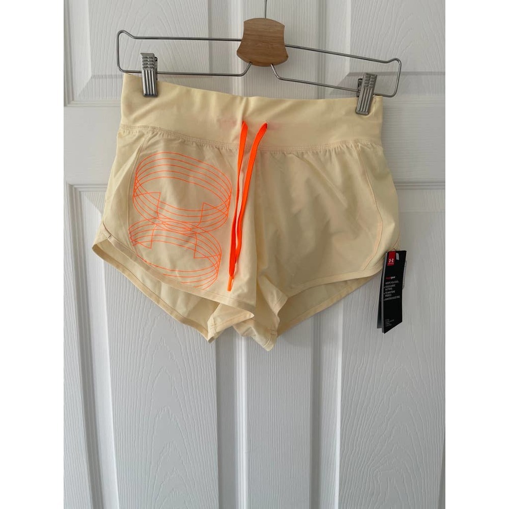 NWT Under Armour Short